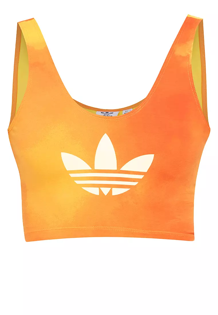 線上選購 ADIDAS colour fade sports bra | ZALORA 台灣