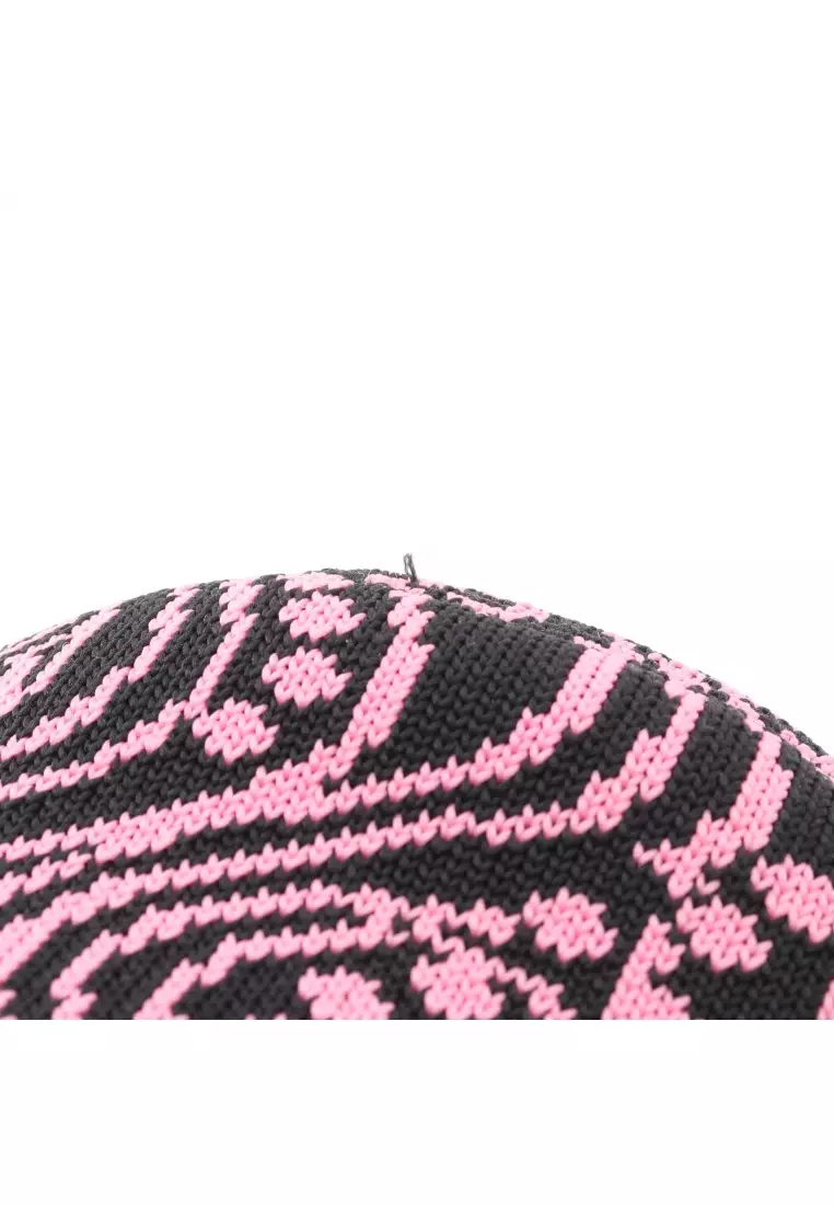 Prada Pre-Loved Prada bucket hat black pink 2026 | Buy Prada  display picture 1