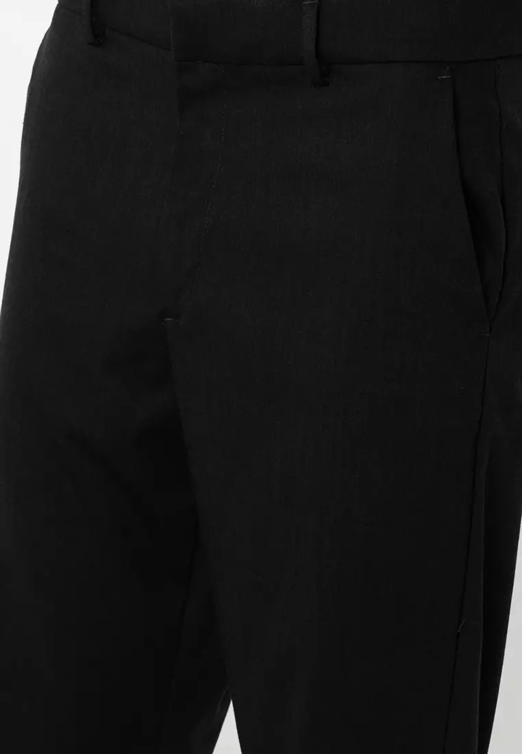 Slim Formal Pants
