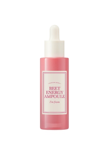 I'M FROM I'm From Beet Energy Ampoule 24BB6BEFDA331EGS_1