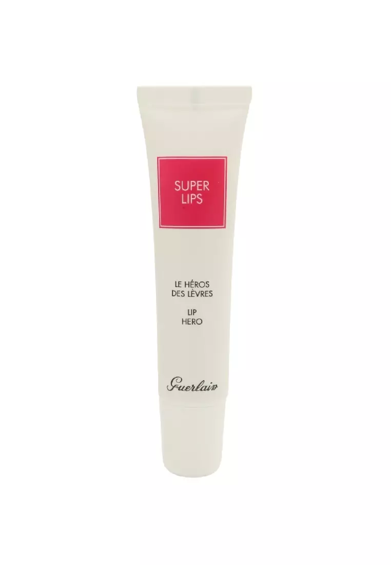 GUERLAIN SUPER LIPS 15ml 