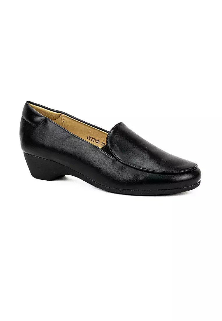 Discount on Mario D' boro Runway  shoes - SKU: Women's Sshs Lv 22118 Black C7 C9
