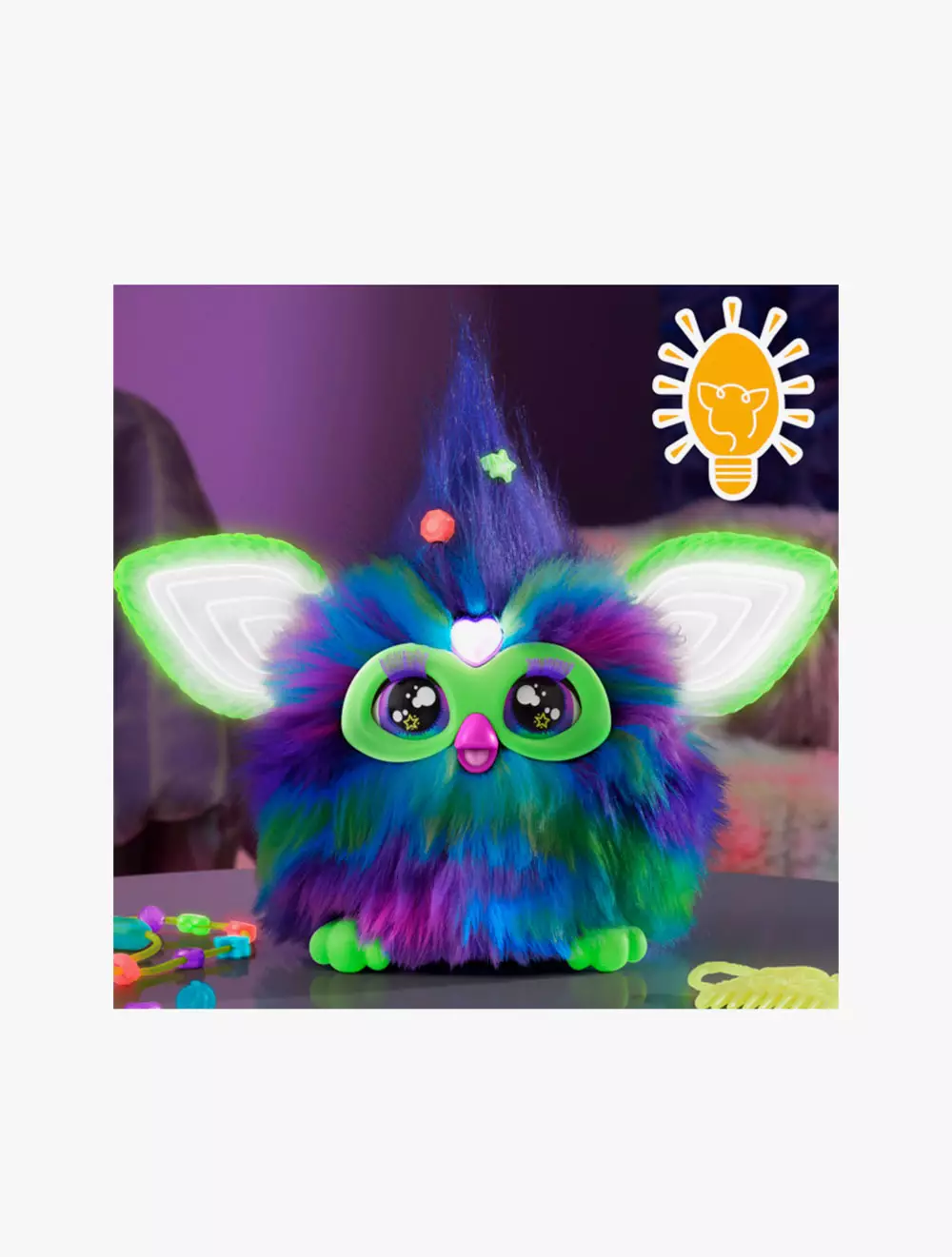 Furby Galaxy - FRZF8901