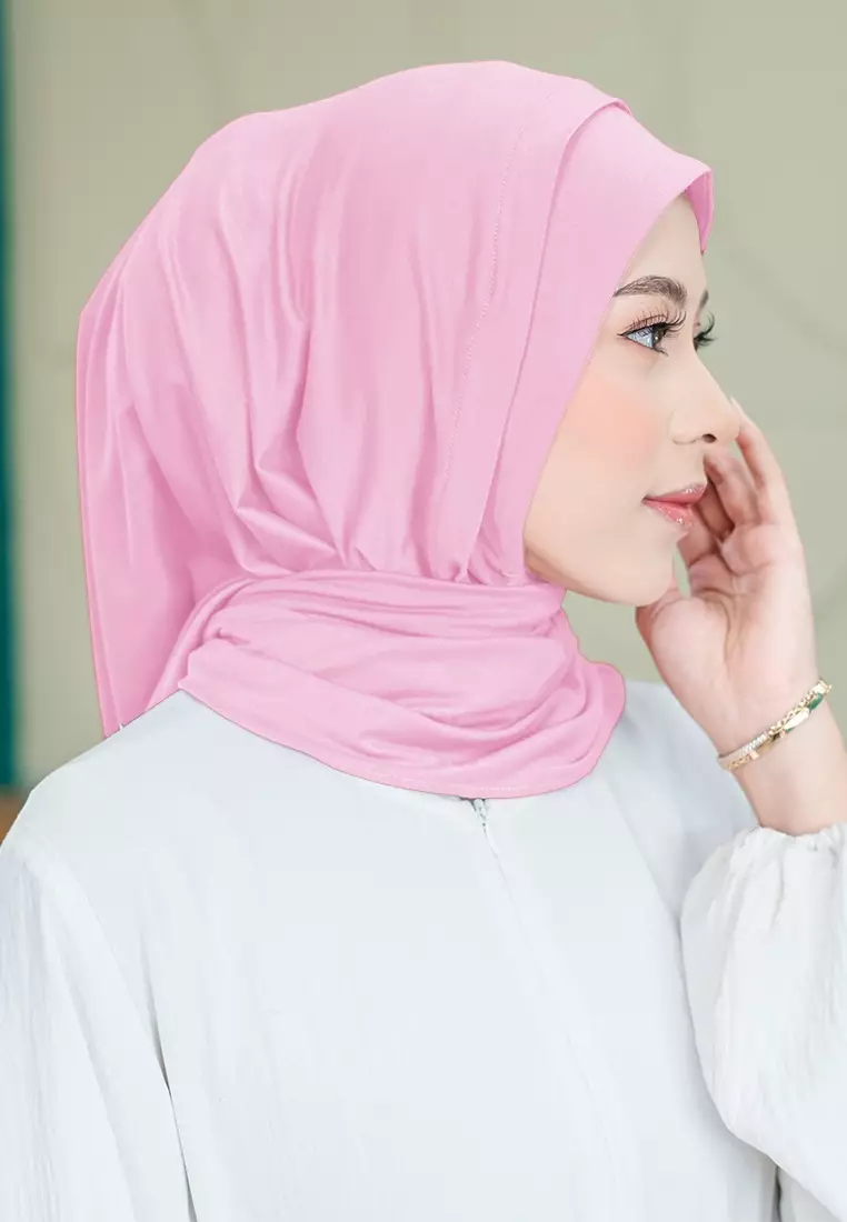 LINDY INSTAN - BABY PINK