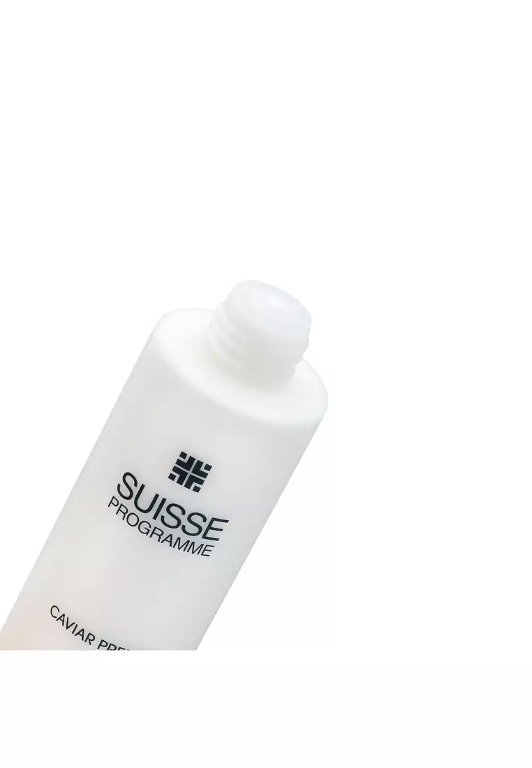 Suisse Programme Caviar Premier Milk Cleanser (200ml)