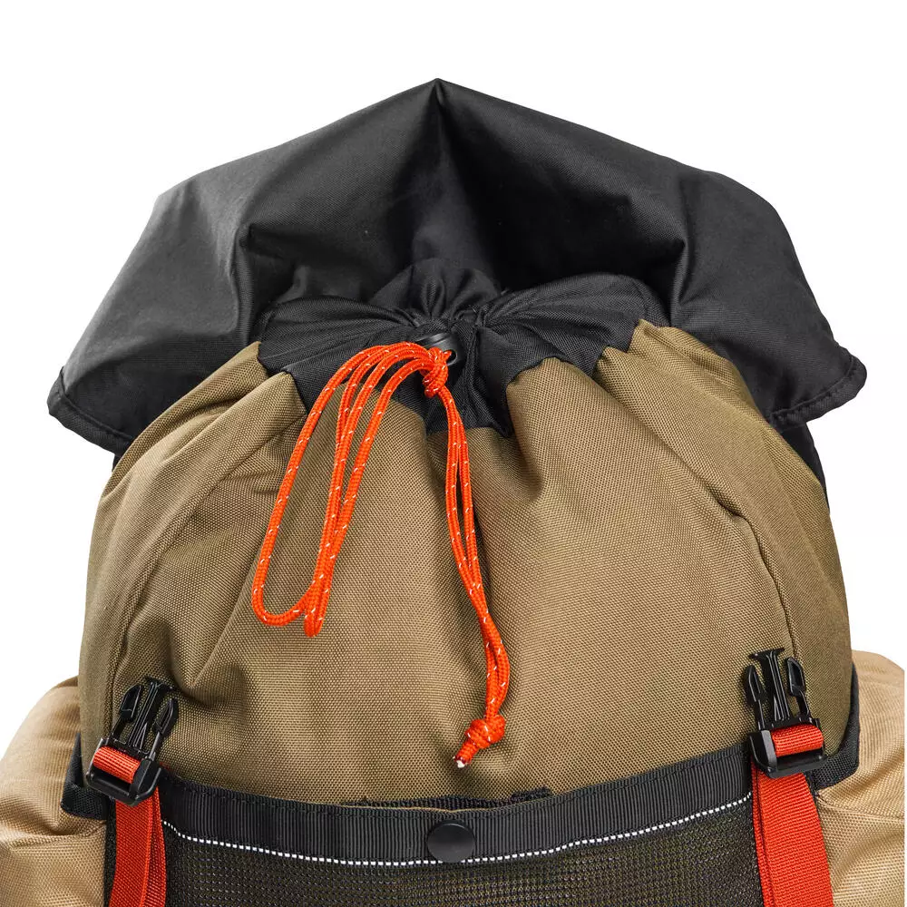 Eiger Groundway 20L Backpack