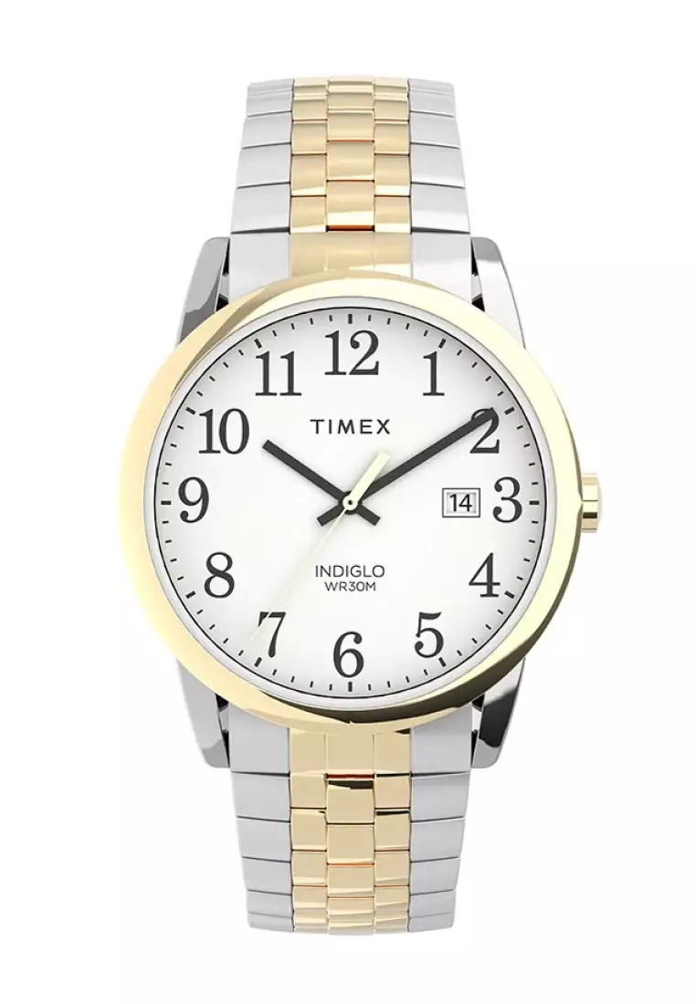 Zalora timex clearance