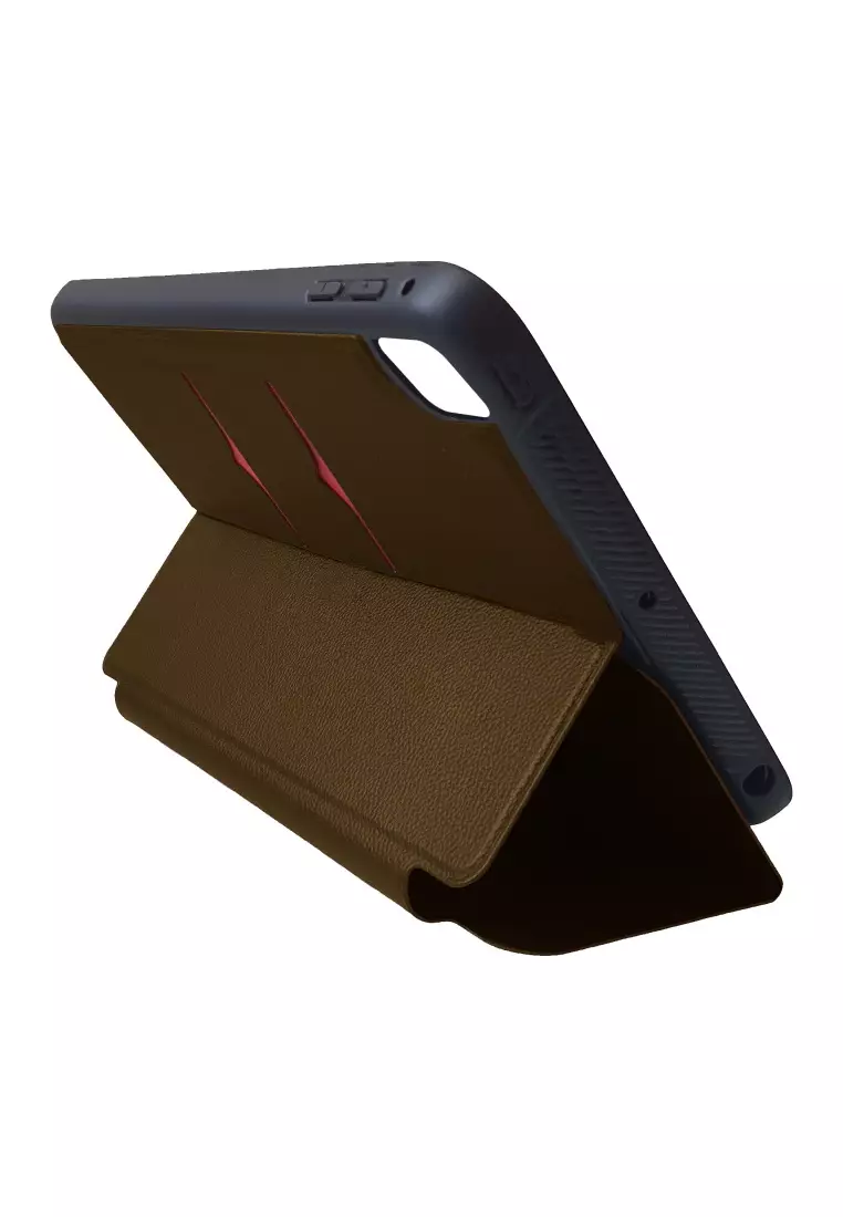 Buy MobileHub Samsung Tab A7 Lite Extreme Hybrid Shockproof Case