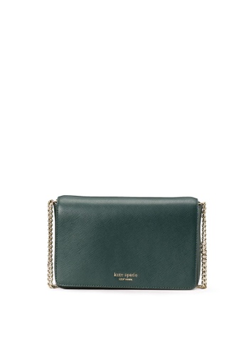 Buy Kate Spade New York Chain Wallet Online Zalora Malaysia