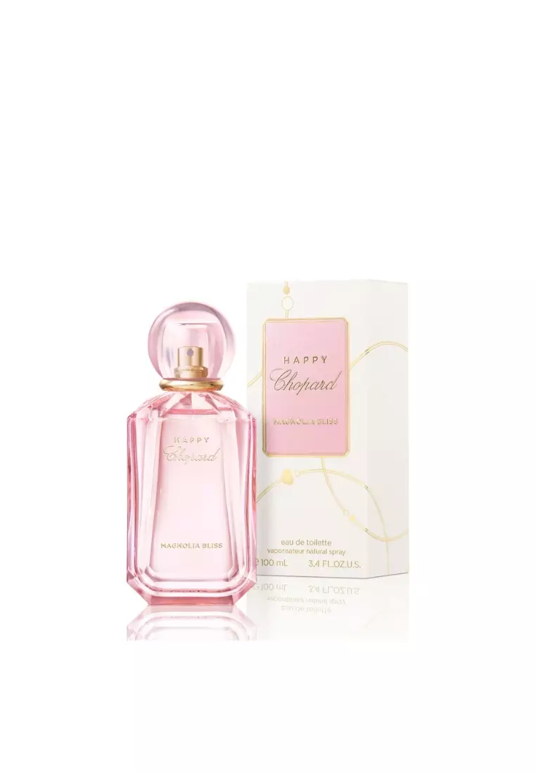 Buy Chopard Fragrances Chopard Happy Chopard Magnolia Bliss EDT