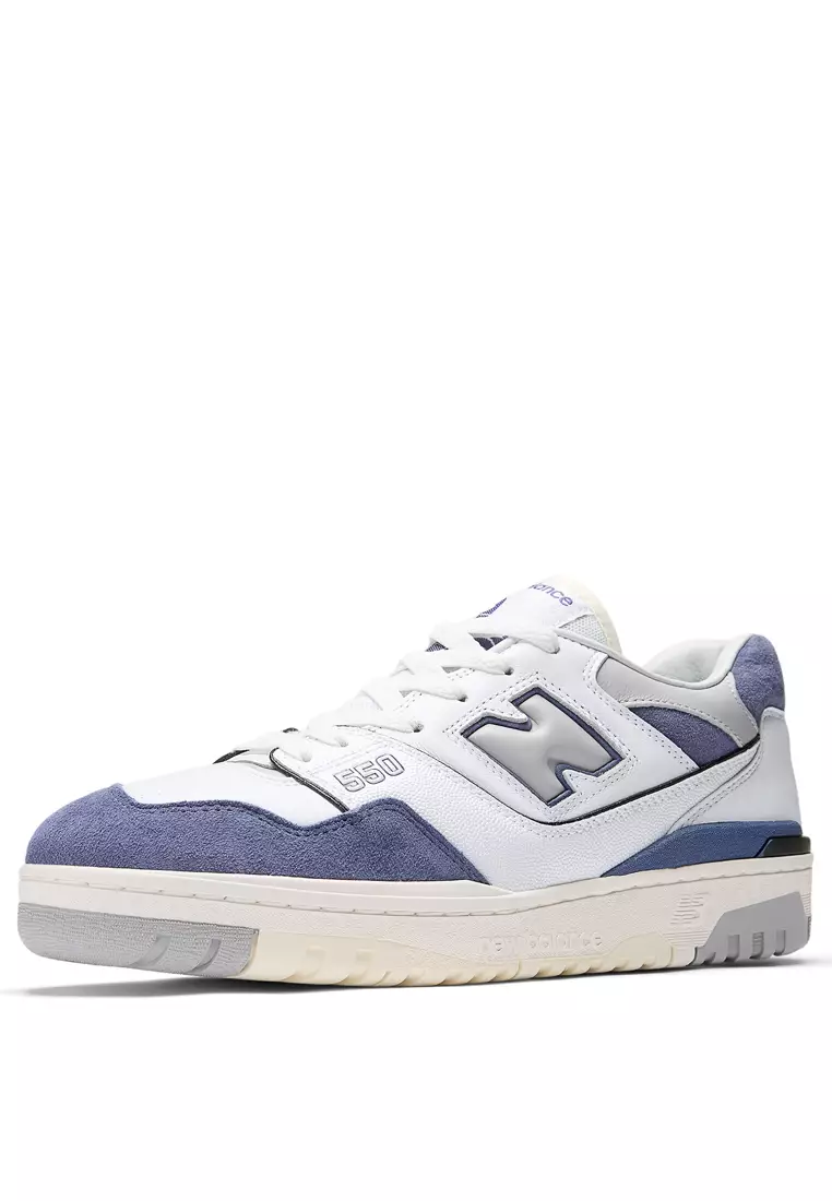 New Balance 550 Classic Lifestyle Shoes 2025 Buy New Balance