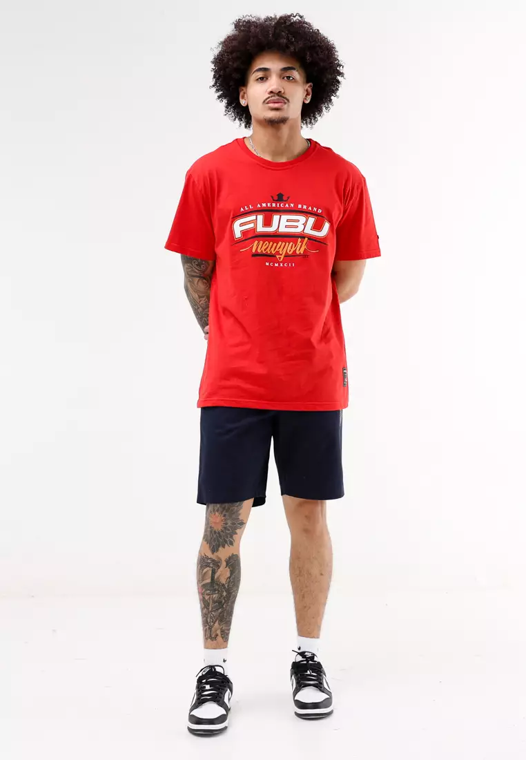 Round Neck Regular Fit