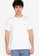 ZALORA BASICS white Ace Pocket T-Shirt BD7BCAACD69474GS_7