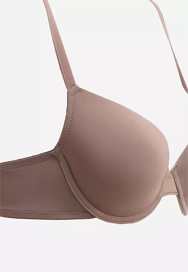 Penshoppe Core Women's Microfiber Bra