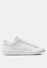 White/White