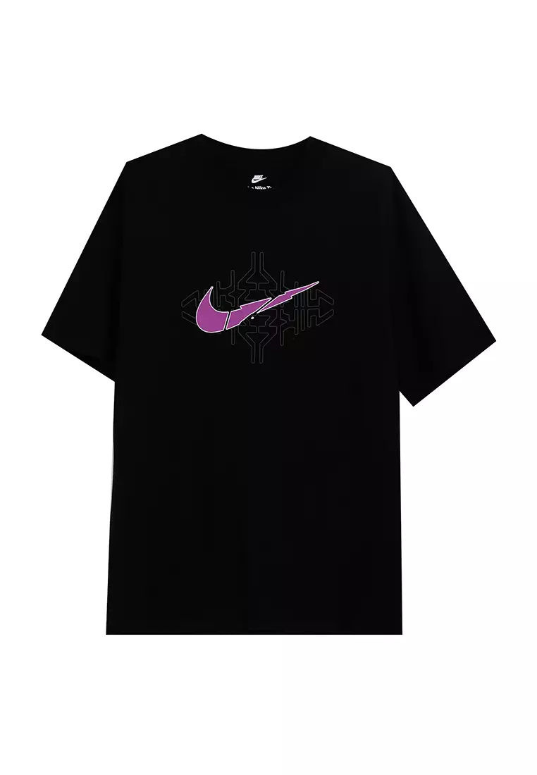 Jual Nike Sportswear Graphic Tee Original 2024 ZALORA Indonesia