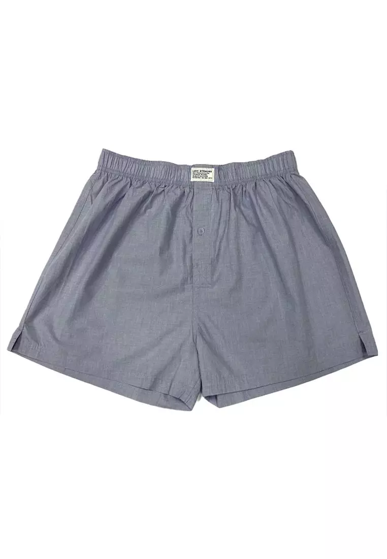 Levi's Levi's® Woven Boxers 2024, Buy Levi's Online