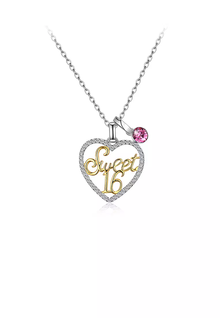 Argos horseshoe deals necklace