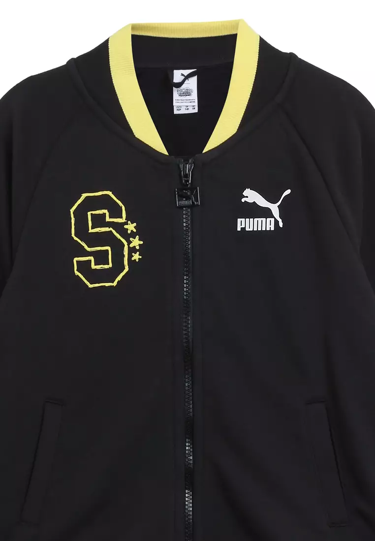 Puma jackets sale for boys