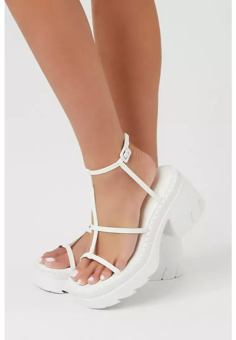 Forever 21 heels online top