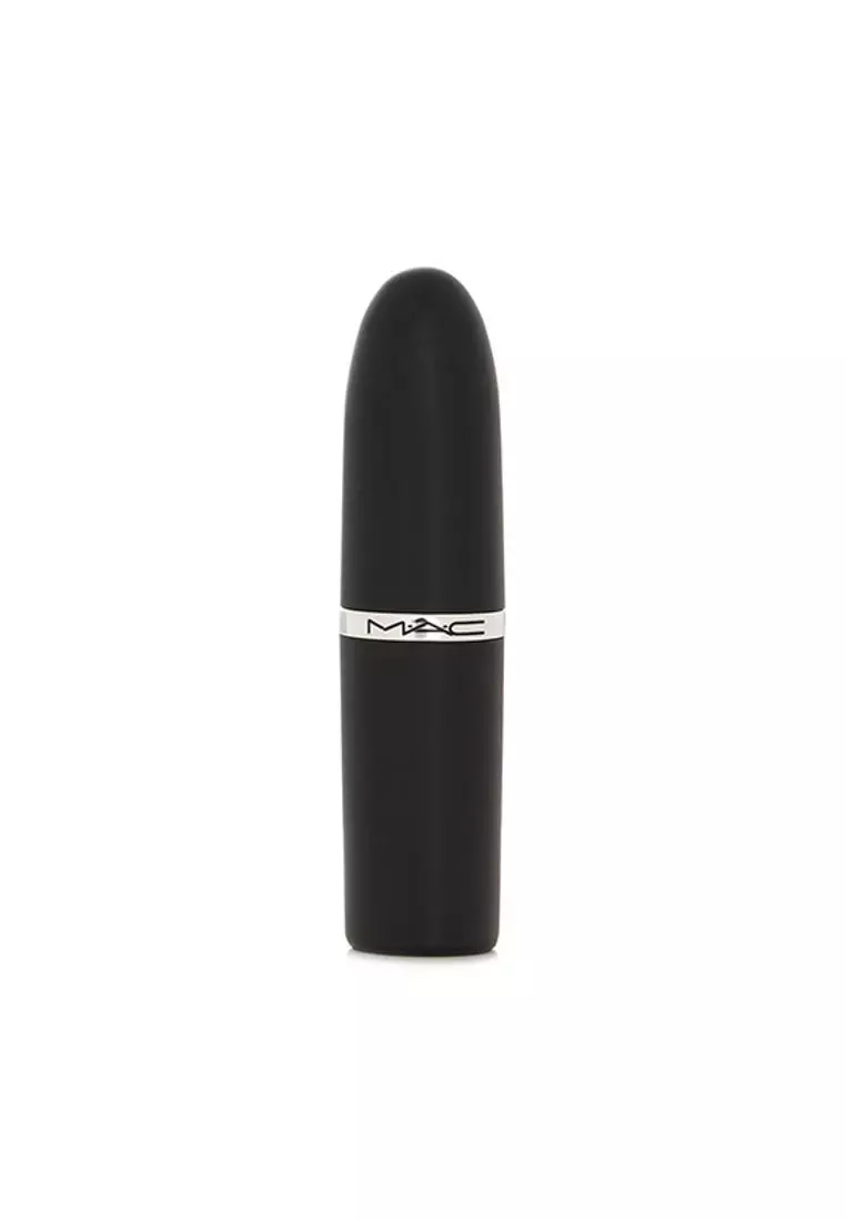 MAC - Macximal Satin Lipstick - # 838 Stone 3.5g
