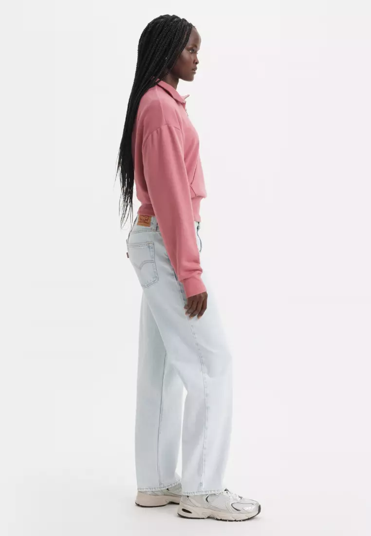 Levi's® Women's '94 Baggy Jeans (A3510-0034)