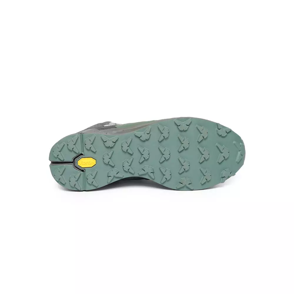 Eiger Serval Mid Men Shoes