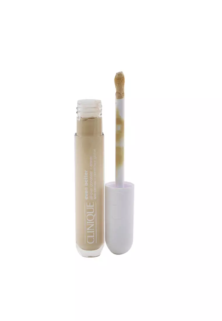 Discount on Clinique  shoes - SKU: Clinique - Even Better All Over Concealer + Eraser - # Cn 10 Alabaster 6ml/0.2oz