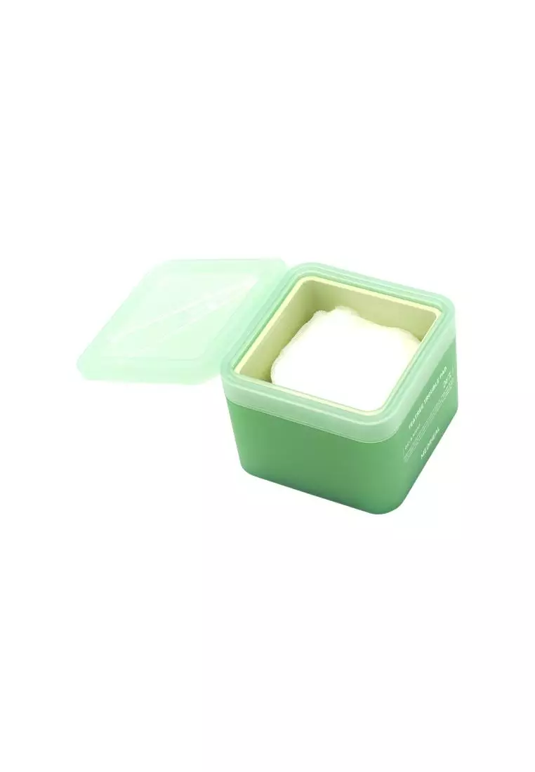 Mediheal Teatree Trouble Pad 100piece