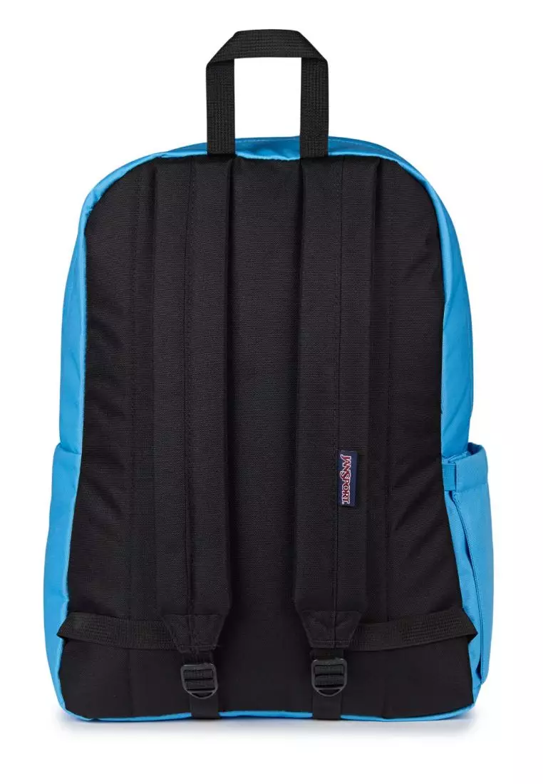 Jansport Superbreak Backpack - Electric Azul