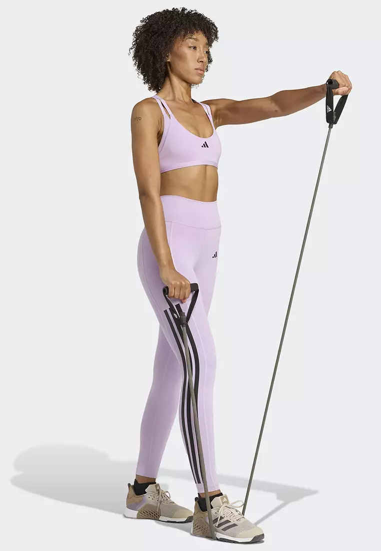 Aeroimpact Luxe Training Light-Support Bra