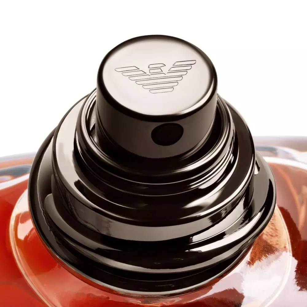 Giorgio Armani Stronger With You Intensely EDP 100 ml - Parfum Pria