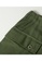 Twenty Eight Shoes green Retro Military Shorts FG-P44 A408DAA44B1F7EGS_5