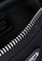 Prada black Saffiano Belt With Pouch (ik) 1EA1BAC9AD7CBFGS_5