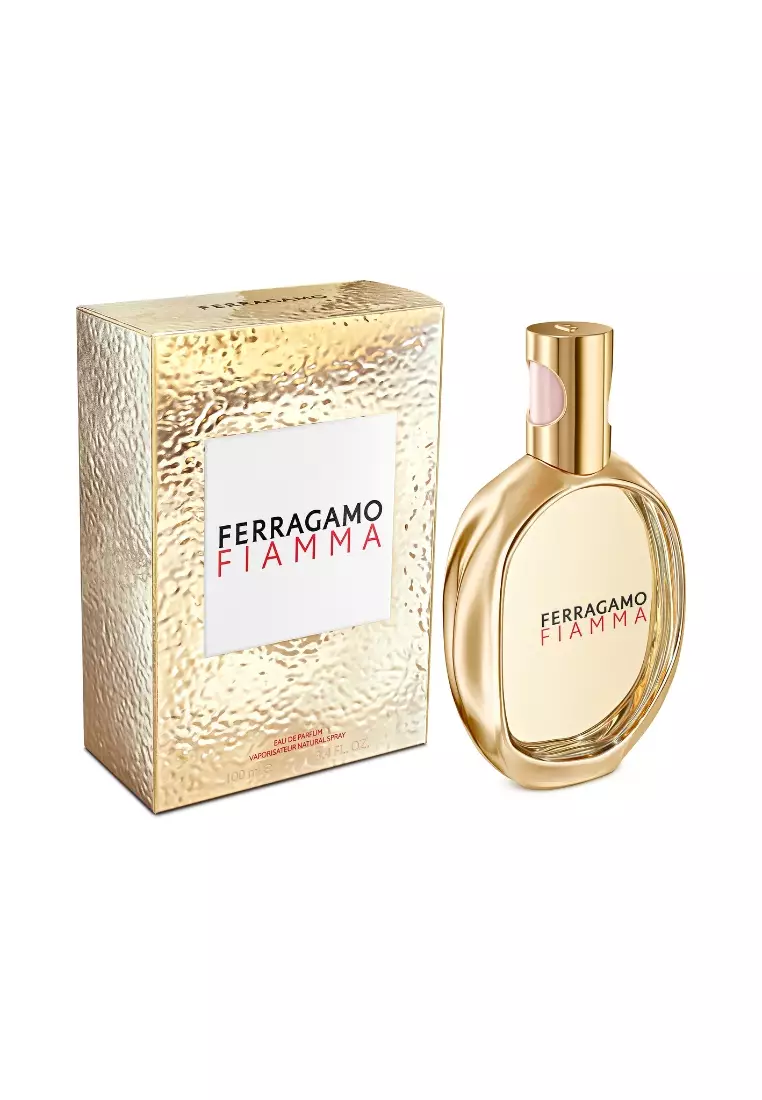 FIAMMA EDP 100 ML