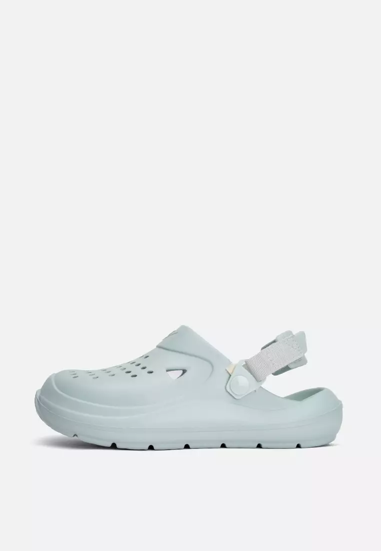 Hoverglide Women's Lifestyle Athleisure Sandals