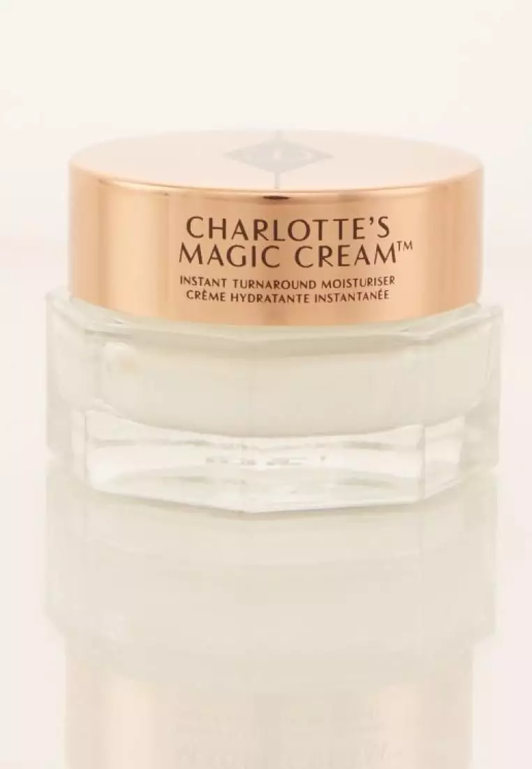 Buy CHARLOTTE TILBURY Charlotte Tilbury Magic Cream 15ml Online ...