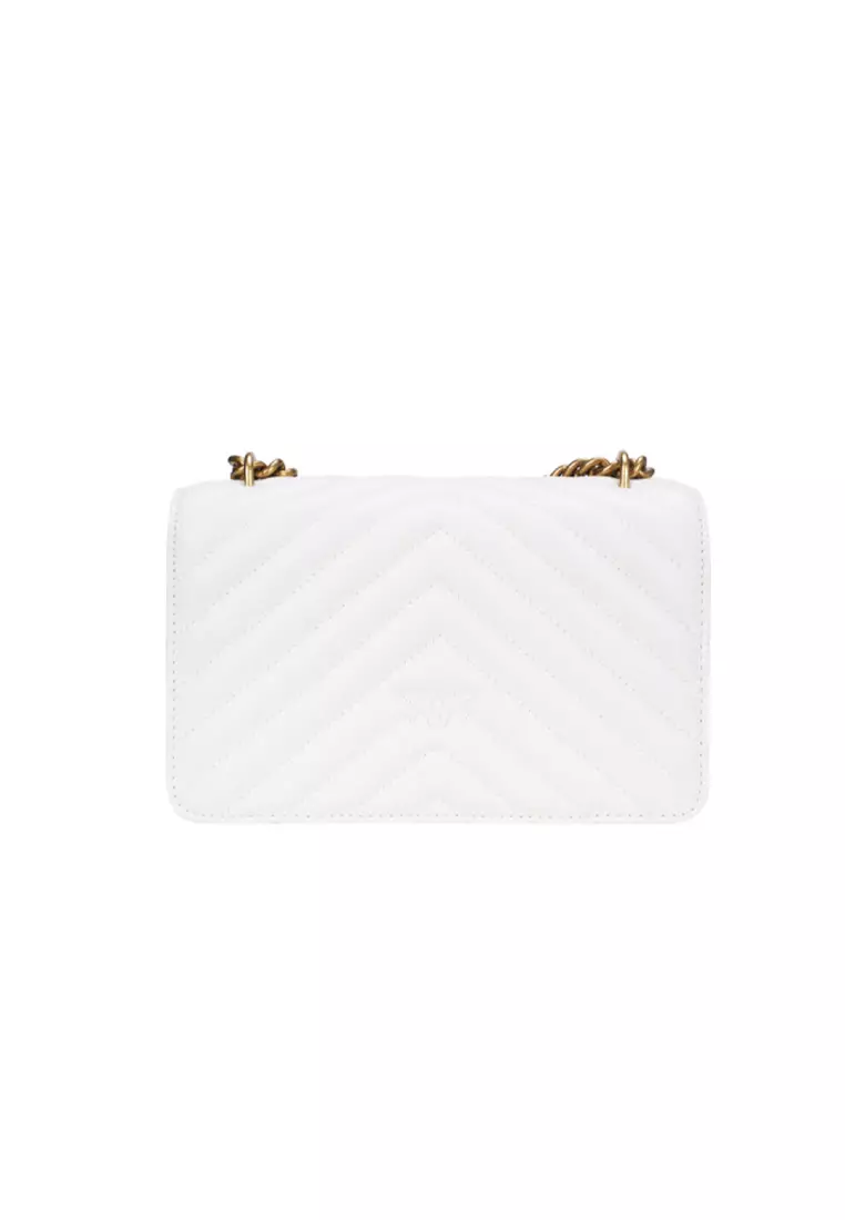 Love mini deals mix pinko