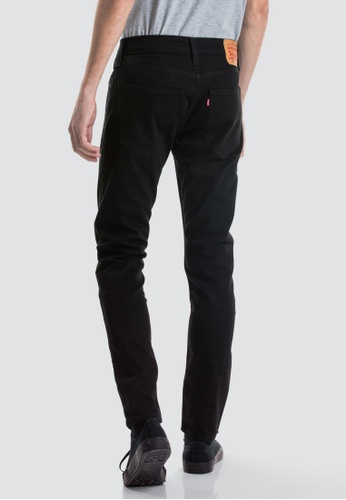 Buy Levi's Levi's 512™ Slim Taper Fit Jeans 28833-0287 2023 Online | ZALORA  Singapore