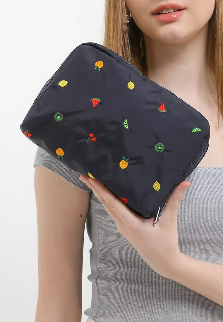 Xl Rectangular Cosmetic