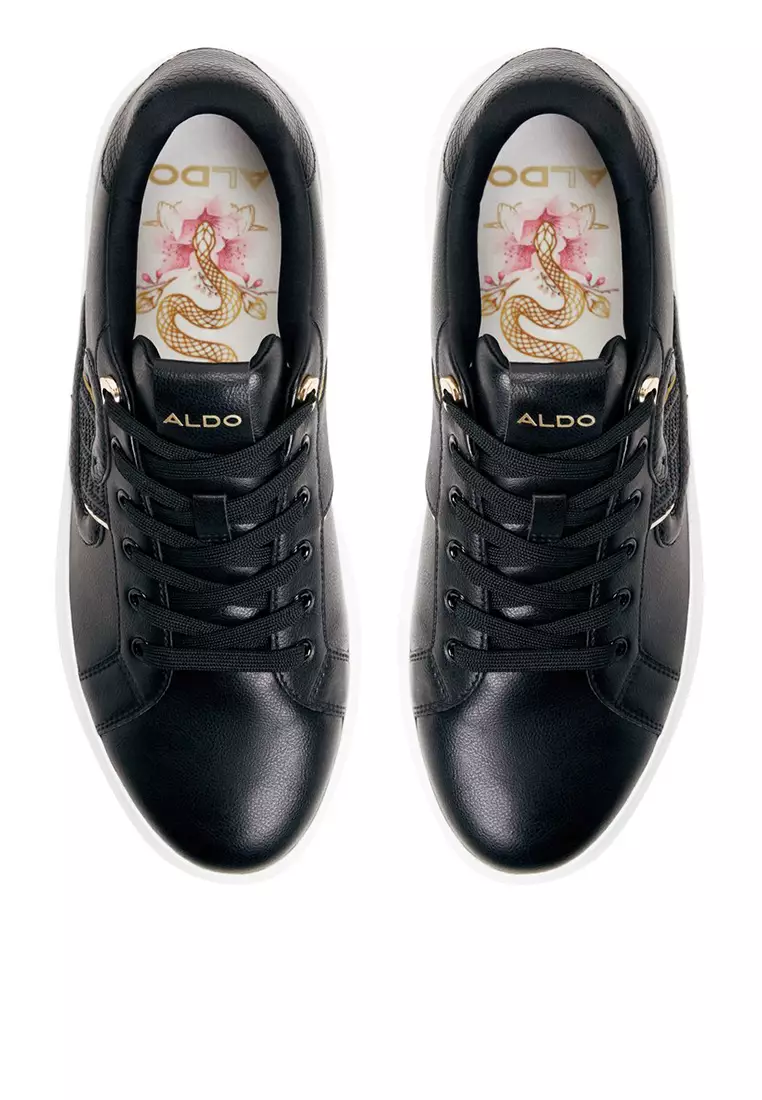 Slither Sneakers