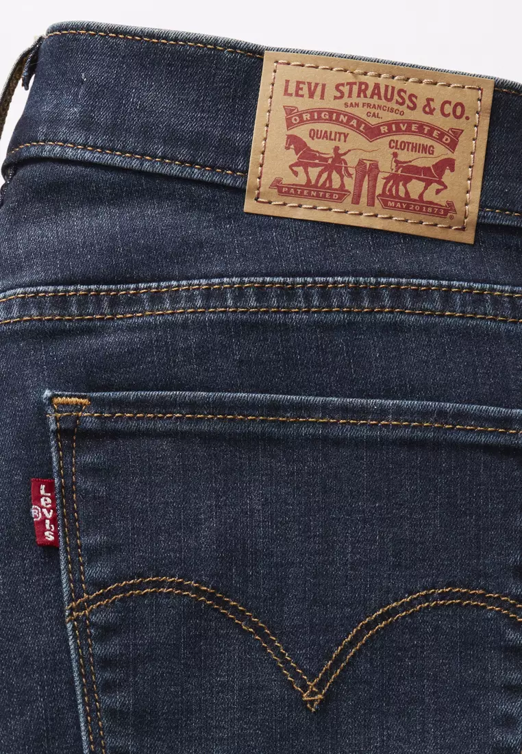 Levi's® Women's 311 Shaping Skinny Jeans (19626-0523)