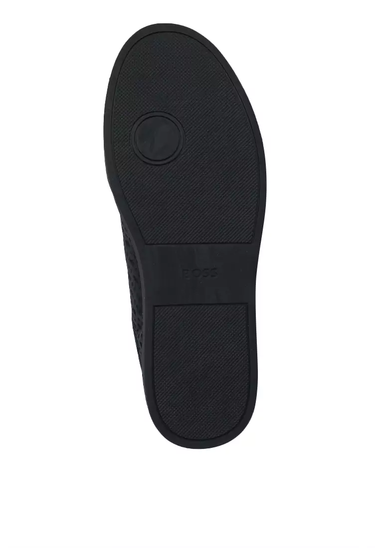 Kieran Shoes - BOSS Business