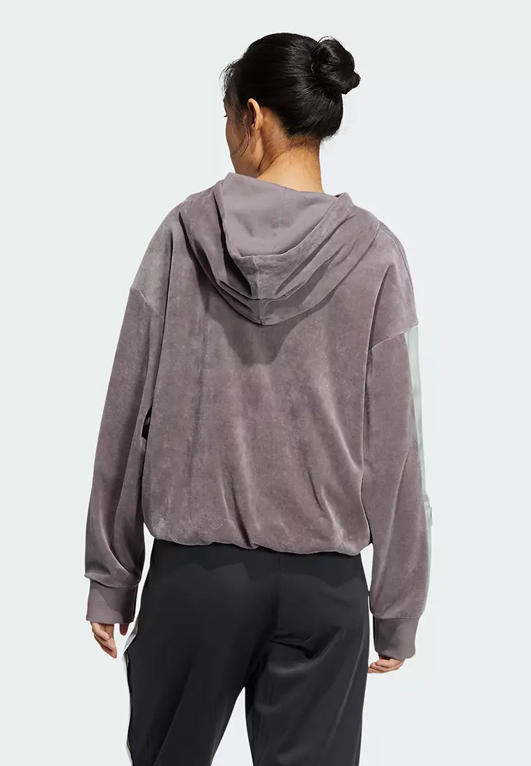 Adibreak zip deals up