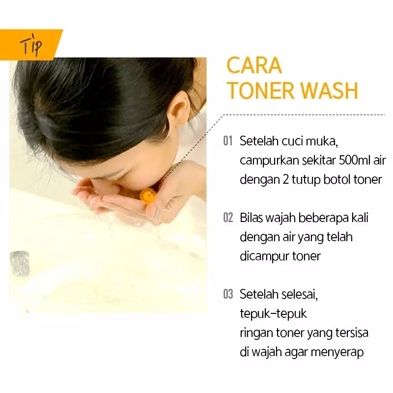 NACIFIC Fresh Herb Origin Toner 150ml