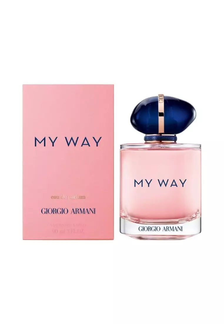 Giorgio Armani Armani Beauty My Way Eau de Parfum 50ml 2023 Buy