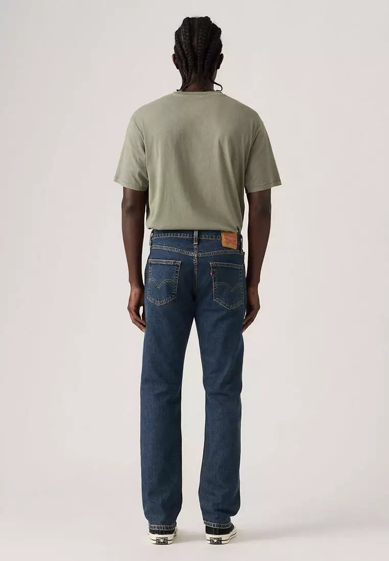Levi's® Men's 511™ Slim Jeans (04511-6329)