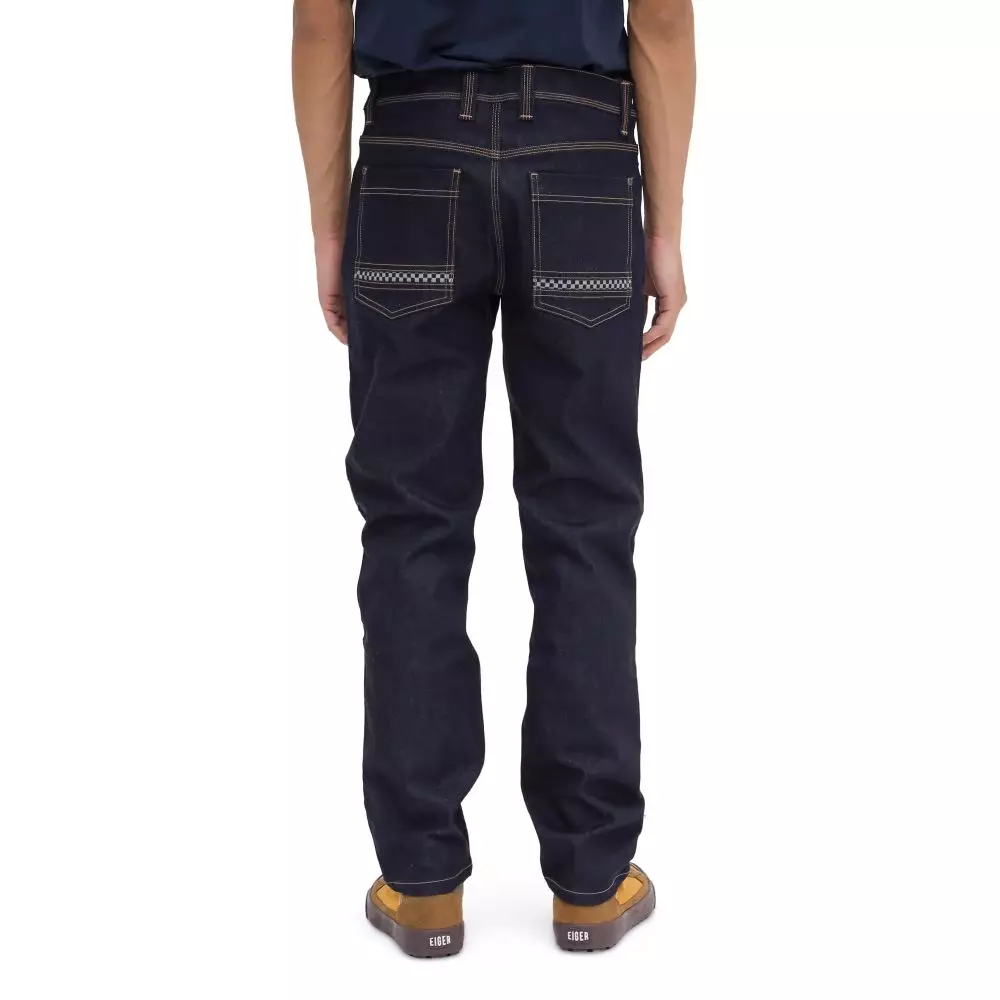 Eiger X-Rust Denim Pants
