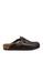 Birkenstock 褐色 Boston Smooth Leather Sandals 0DA0ASHD9EE43FGS_1