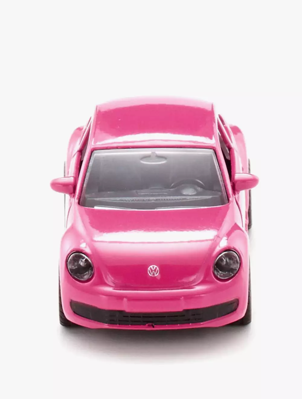 SIKU VW THE BEETLE PINK - SIK1488 - Multicolor